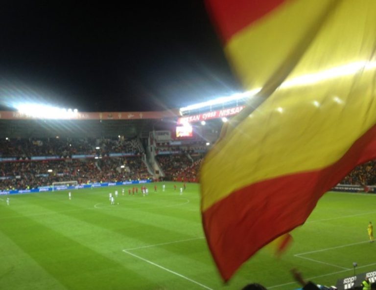 The Fragmentation of La Roja - The shift away from Barça & Real players
