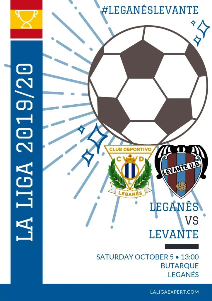 Leganes vs Levante predictions