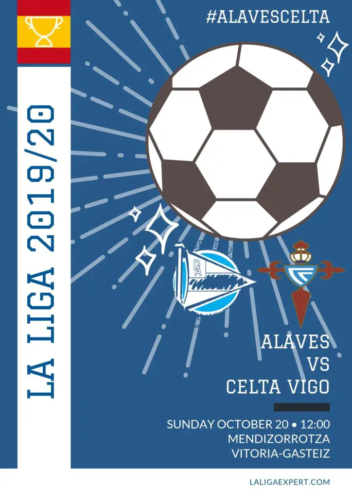 Alaves vs Celta Vigo predictions