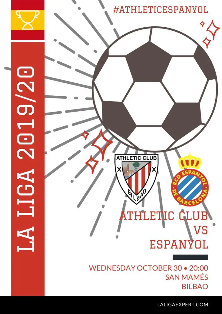 Athletic Club vs Espanyol betting tips