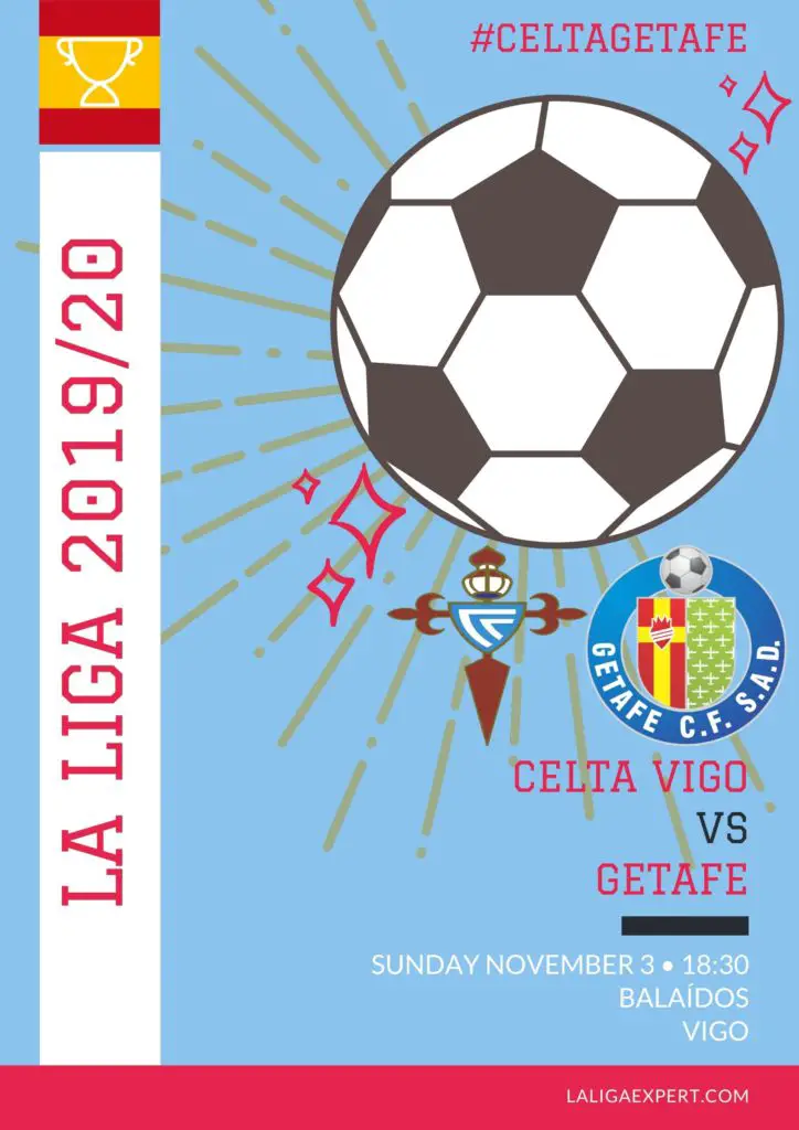 Celta Vigo vs Getafe betting tips