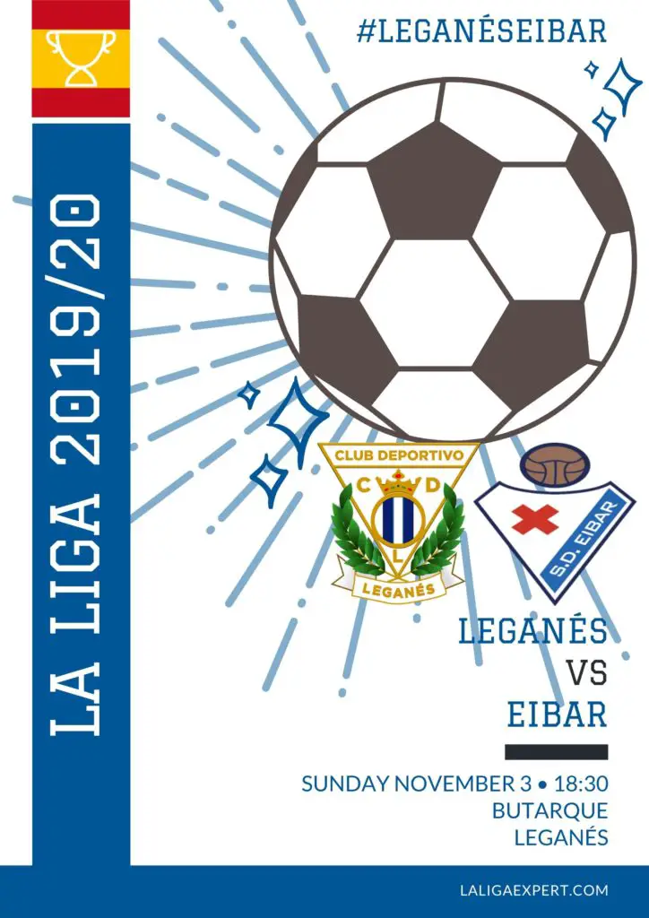 Leganes vs Eibar betting tips