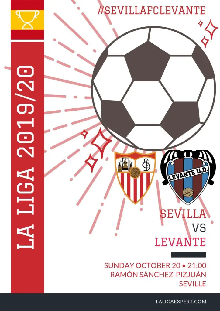 Sevilla vs Levante predictions