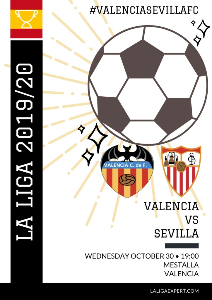 Valencia vs Sevilla betting tips