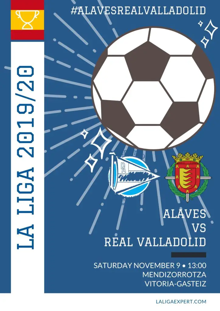 Alaves vs Real Valladolid betting tips
