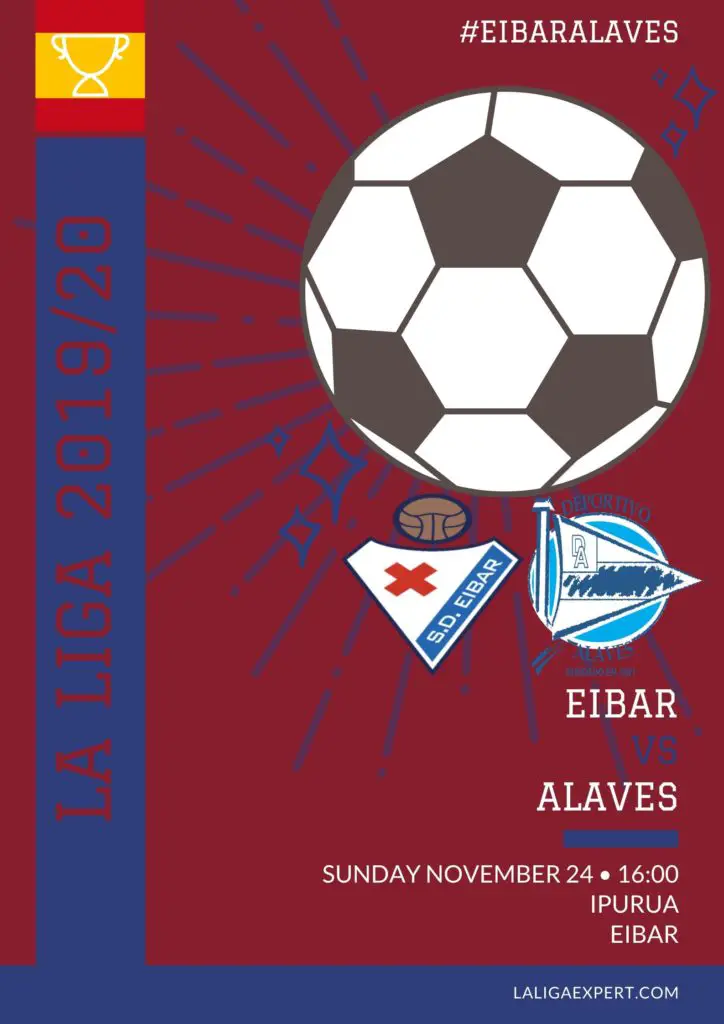 Eibar vs Alaves betting tips