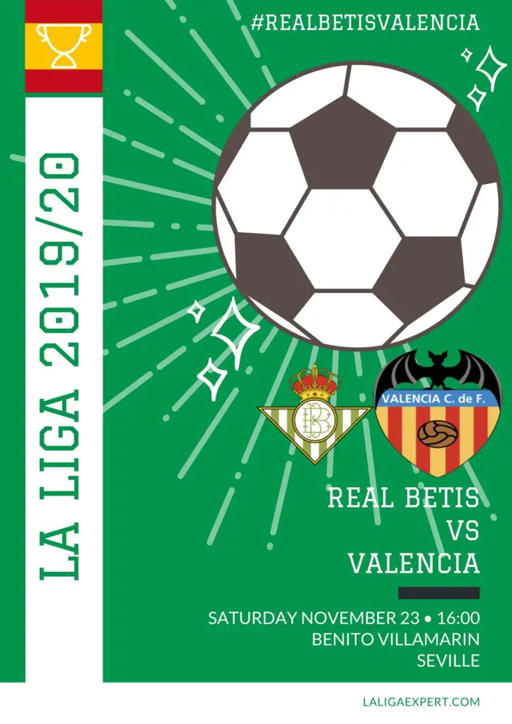 Real Betis vs Valencia betting tips