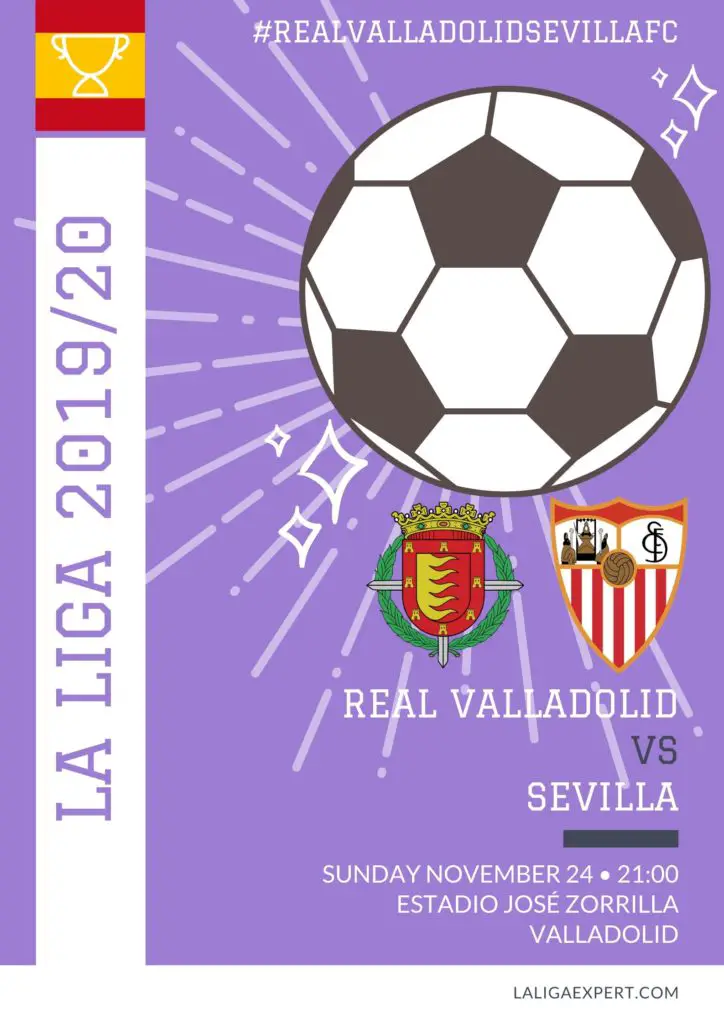 Real Valladolid vs Sevilla betting tips