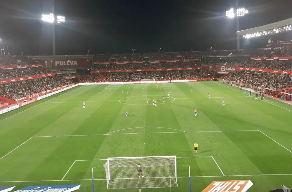 Granada vs Athletic Bilbao Match Preview & Prediction