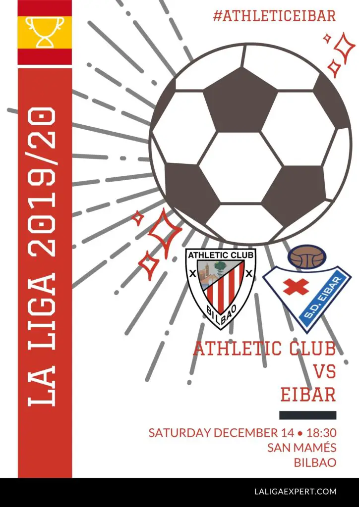 Athletic Bilbao vs Eibar betting tips