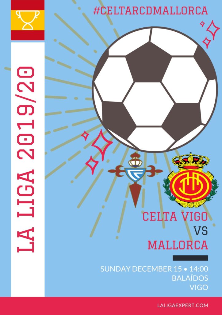 Celta Vigo vs Mallorca betting tips
