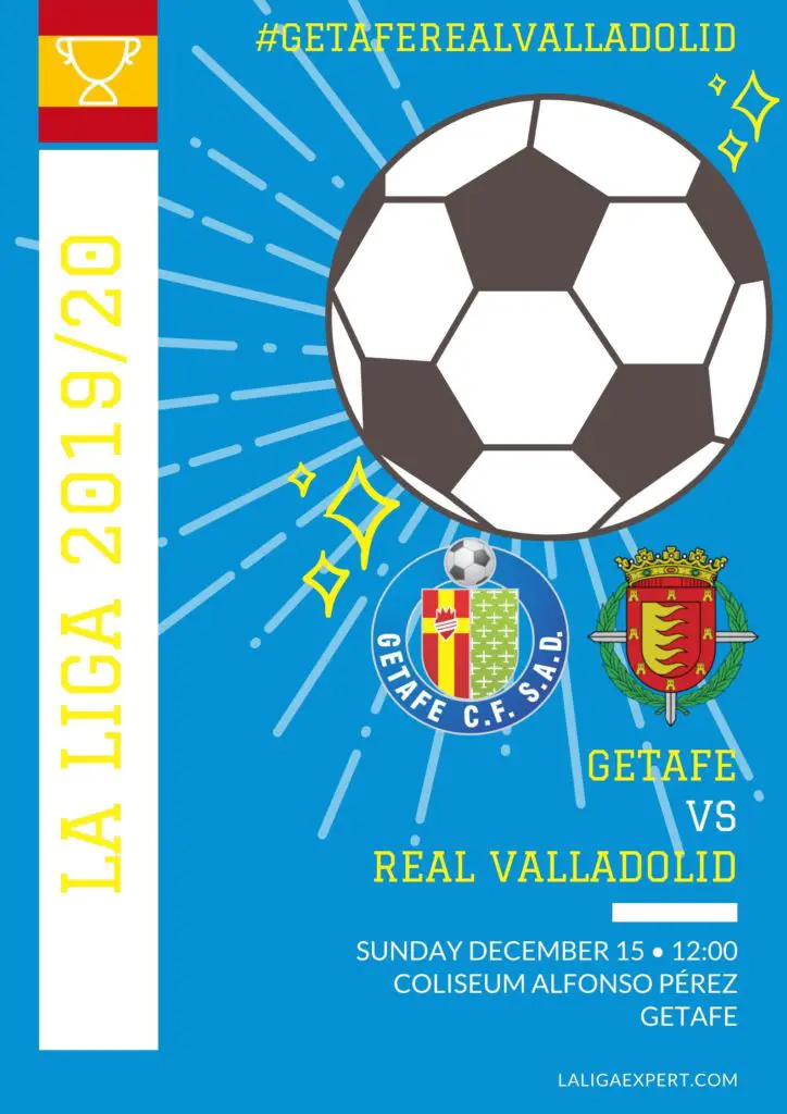 Getafe vs Real Valladolid betting tips