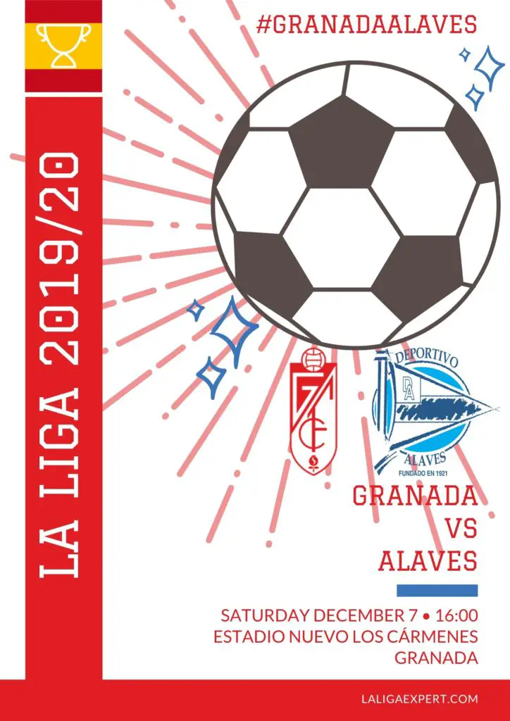 Granada vs Alaves betting tips