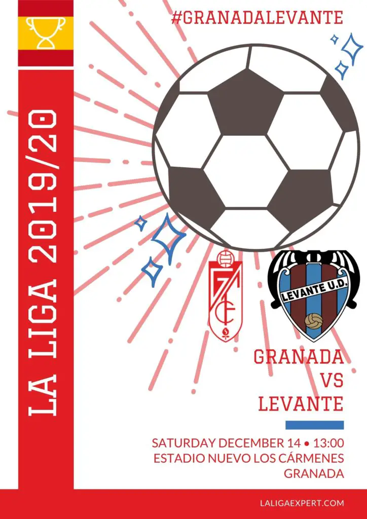 Granada vs Levante betting tips