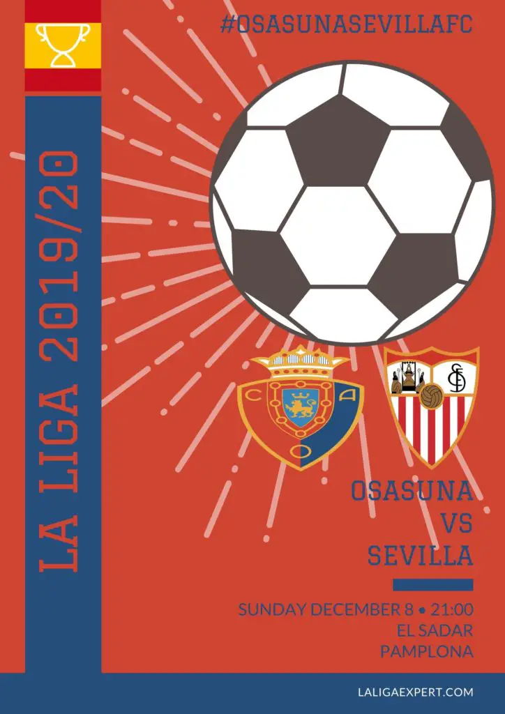 Osasuna vs Sevilla betting tips