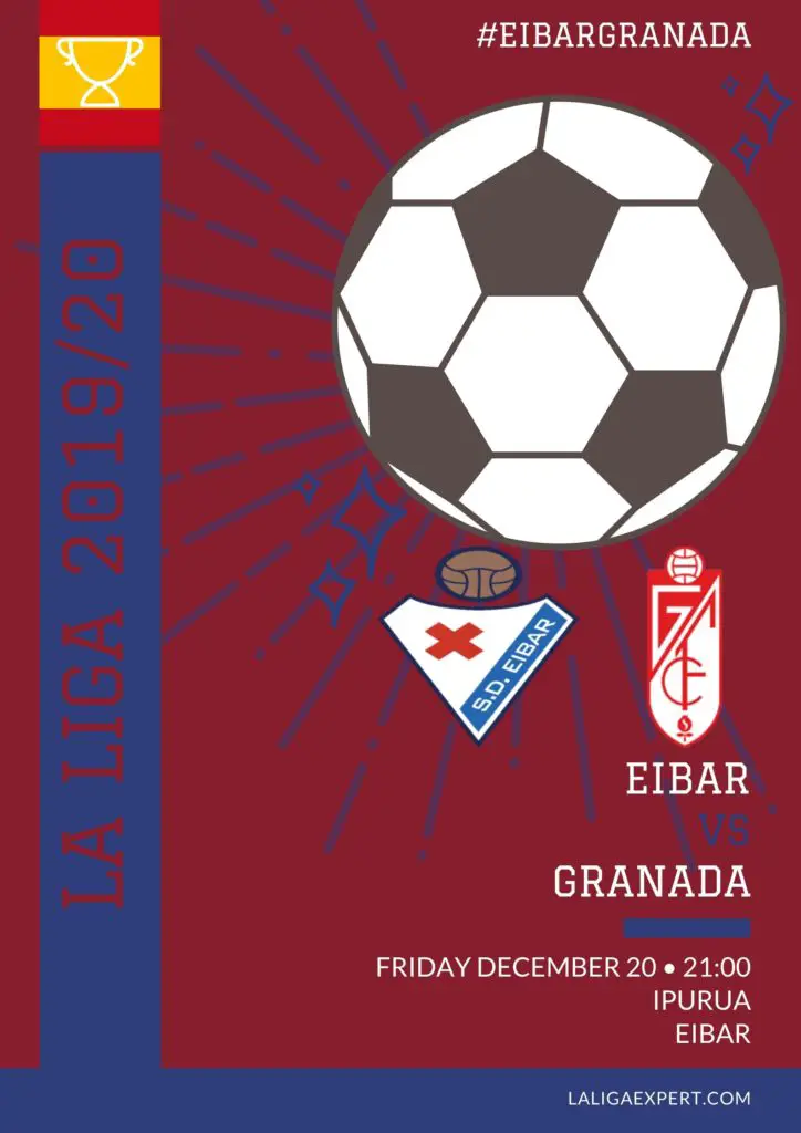 Eibar vs Granada betting tips