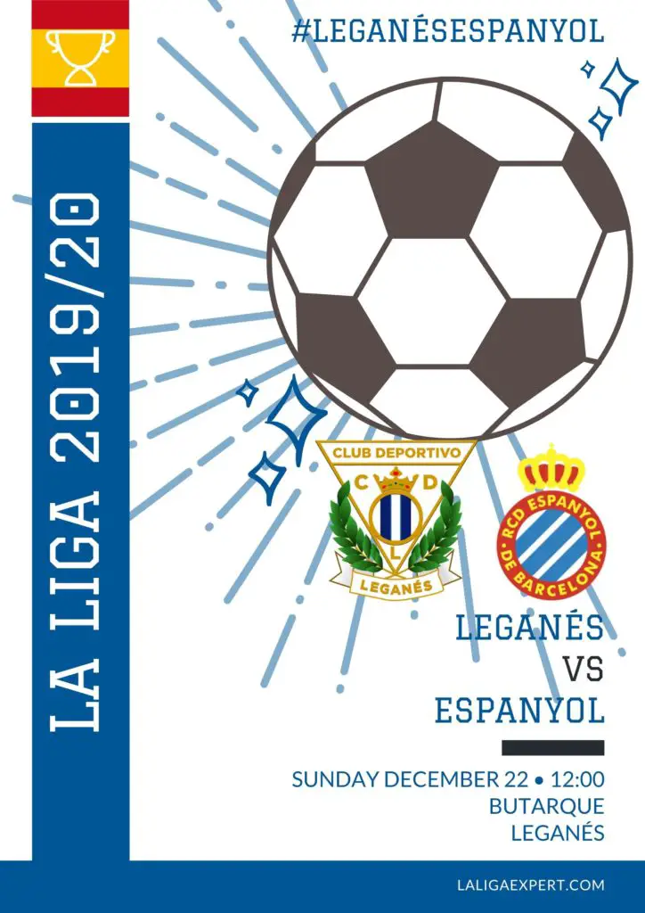 Leganes vs Espanyol betting tips
