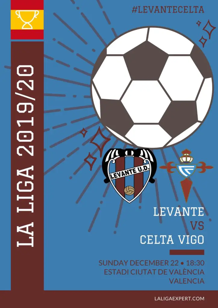 Levante vs Celta Vigo betting tips