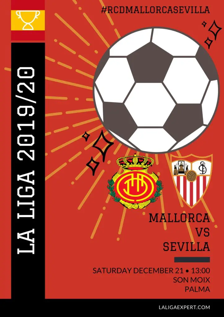 Mallorca vs Sevilla betting tips