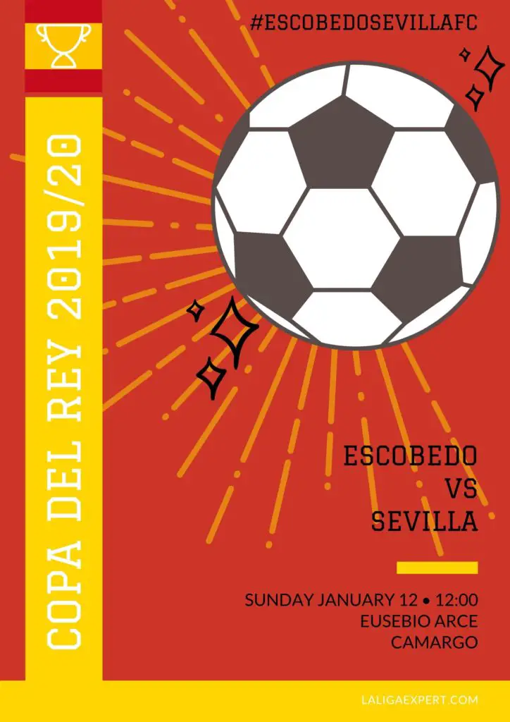 Escobedo vs Sevilla predictions