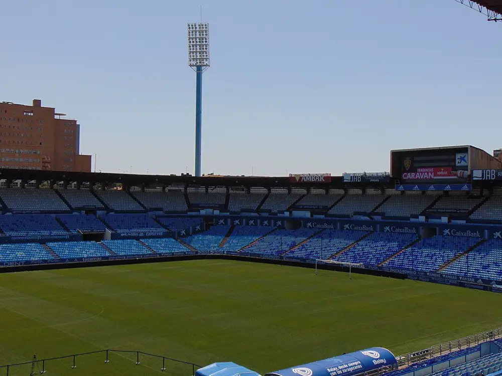Real Zaragoza vs Real Oviedo Match Preview & Prediction
