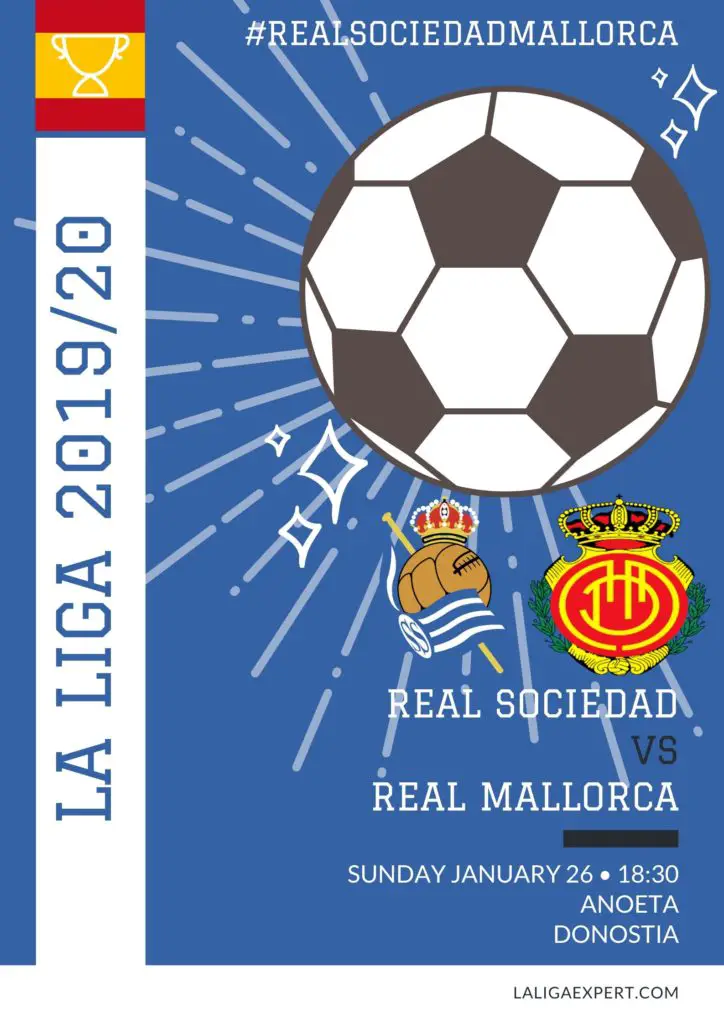 Real Sociedad vs Mallorca betting tips