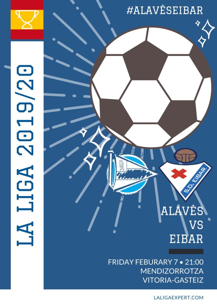 Alaves vs Eibar predictions