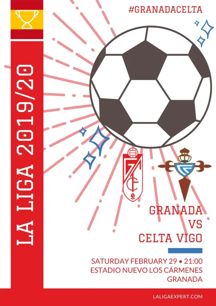 Granada vs Celta Vigo predictions