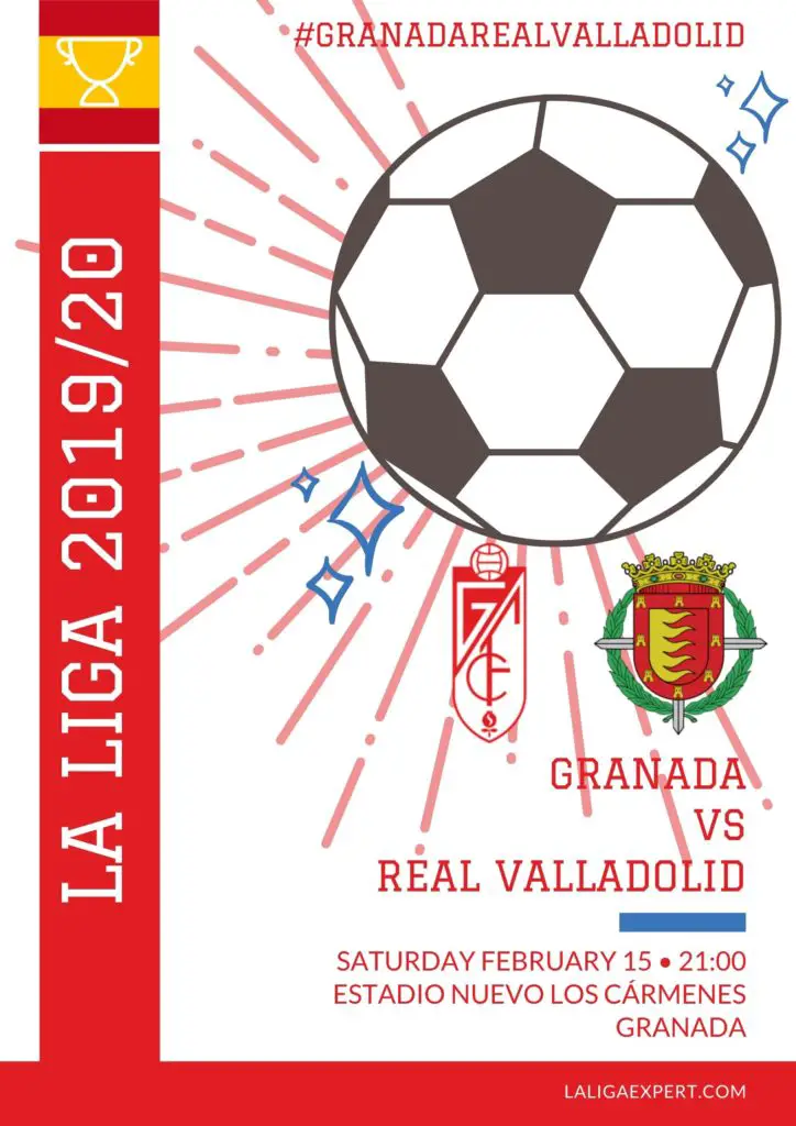 Granada vs Real Valladolid predictions