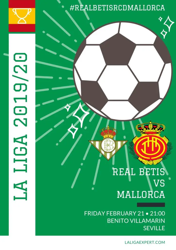 Real Betis vs Mallorca predictions