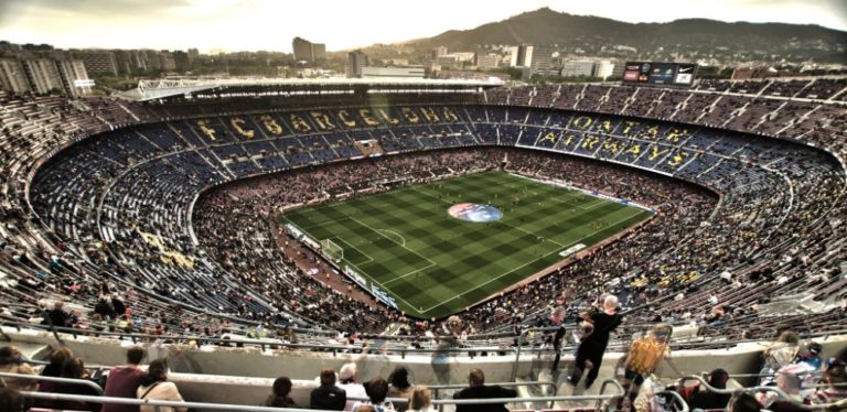 Barcelona vs Espanyol Match Preview & Prediction