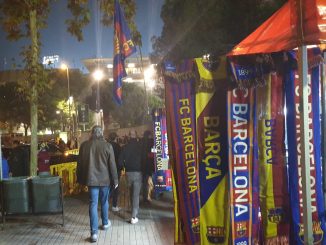 Catalan football guide