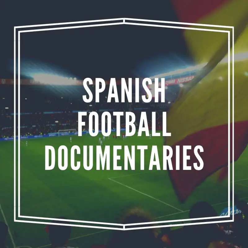 Spanish football docs - 2020