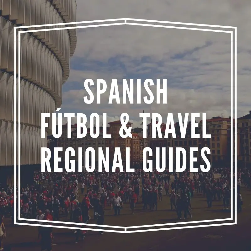 Groundhopper Soccer Guides  Groundhopper Guide to Athletic Bilbao