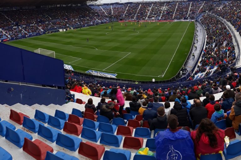 Valencia football - Levante