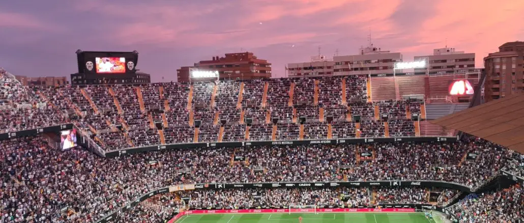 valencia football teams valencia football teams 2025/26