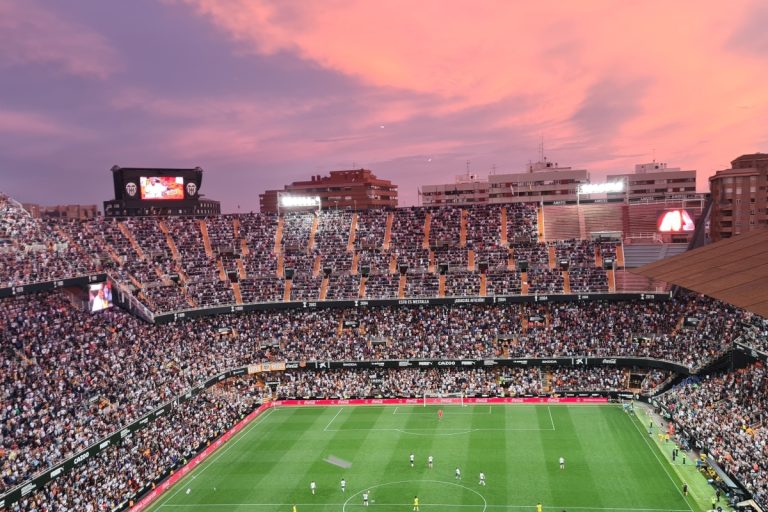 valencia football teams 2025/26