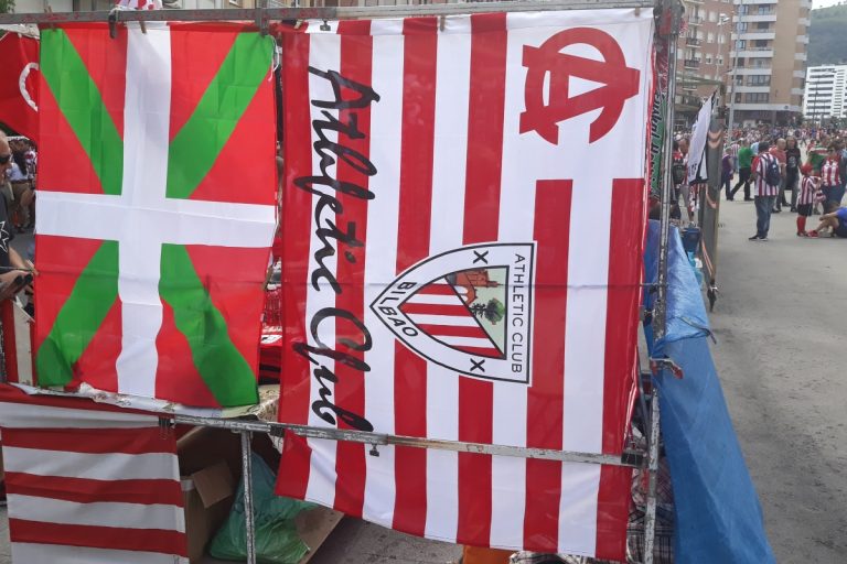 Basque football guide