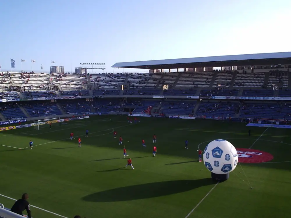 Tenerife vs Zaragoza Match Preview & Prediction