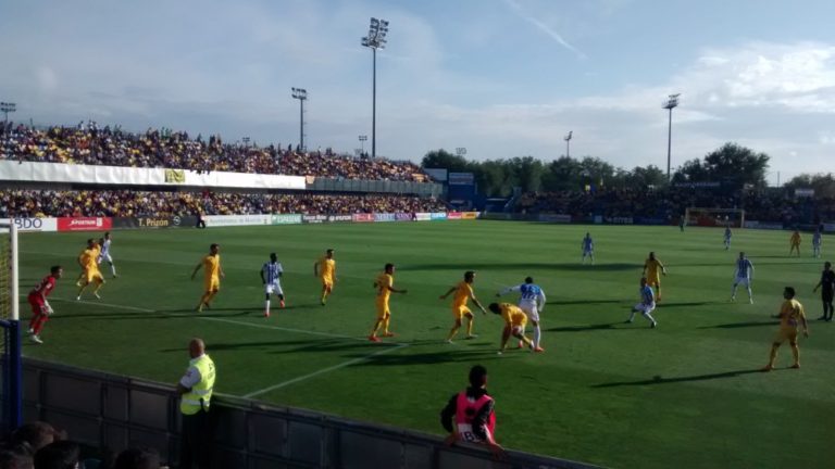 Alcorcon vs Sporting Gijon Match Preview & Prediction