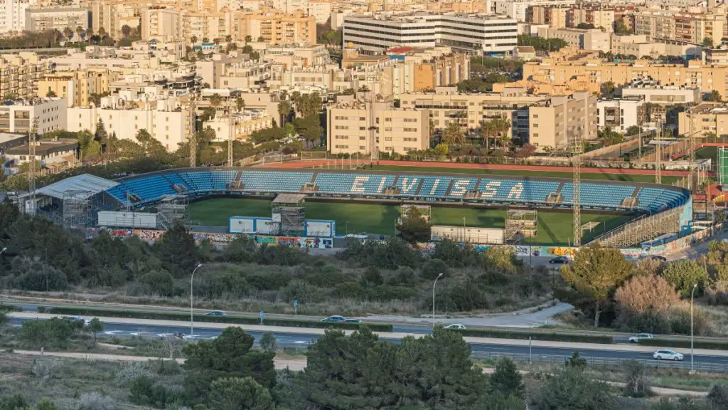 balearic football