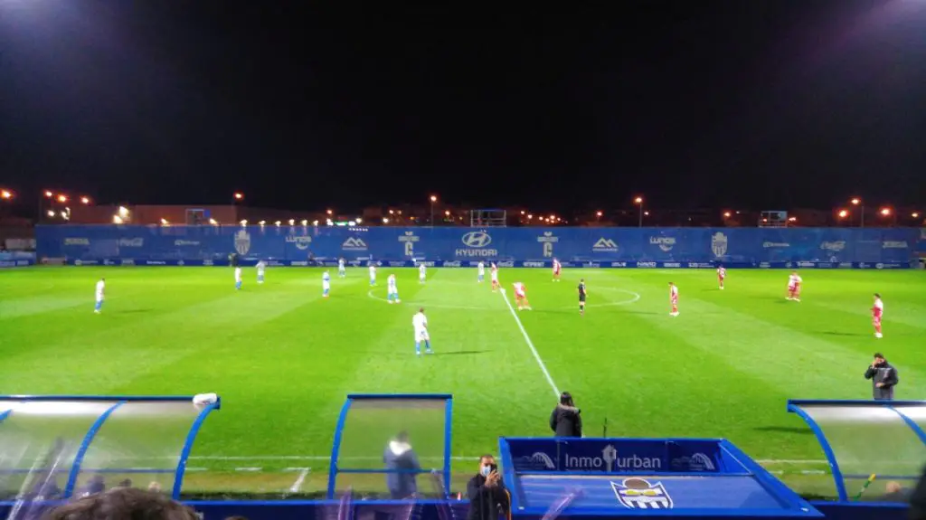 balearic islands football
