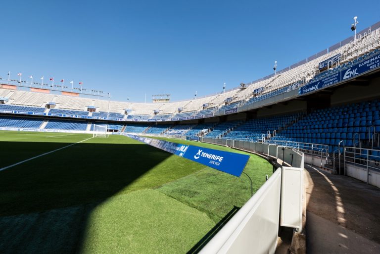 canary islands football