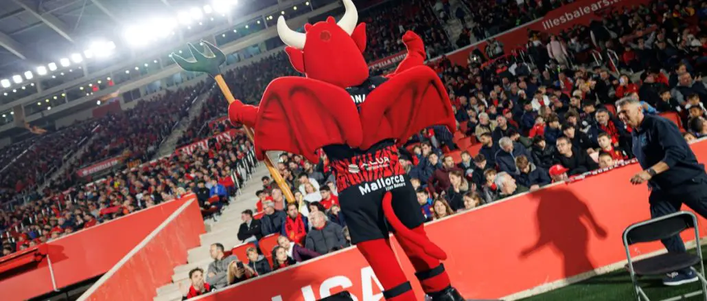 mallorca football guide Balearic football guide