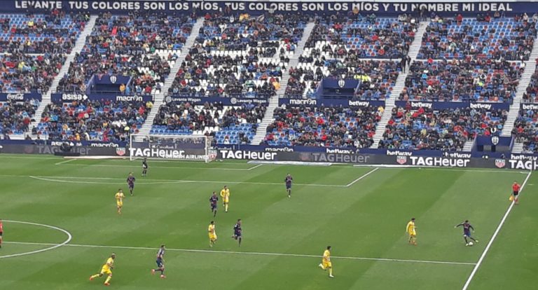 Levante vs Getafe Match Preview & Prediction