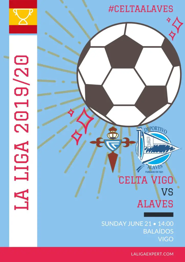 Celta Vigo vs Alaves predictions