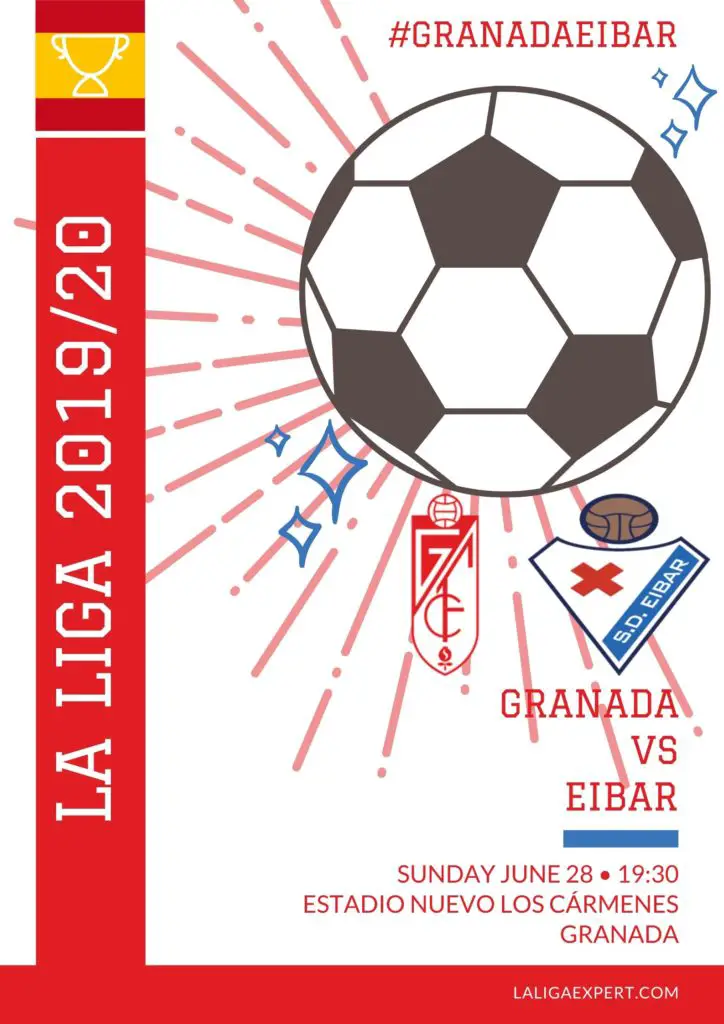 Granada vs Eibar predictions
