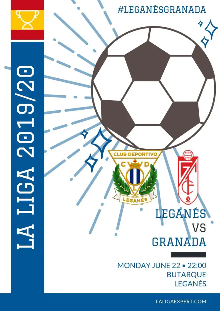 Leganes vs Granada predictions