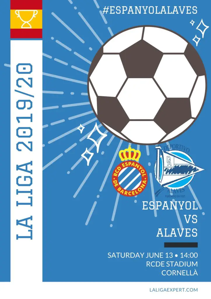 Espanyol vs Alaves predictions