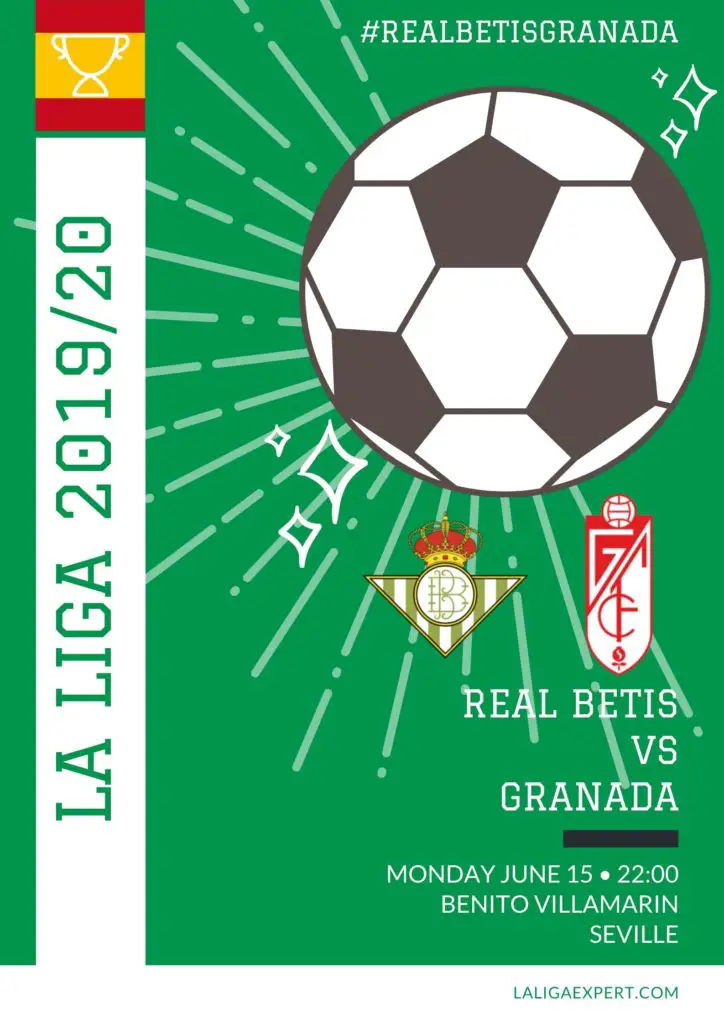 Real Betis vs Granada predictions